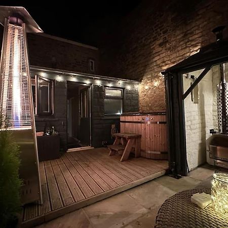 Victoria Cottage 巴纳德城堡 外观 照片