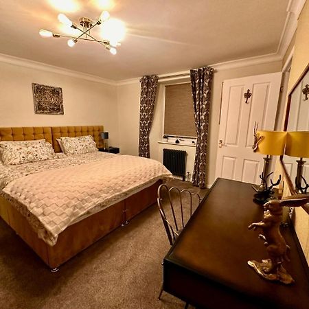 Victoria Cottage 巴纳德城堡 外观 照片