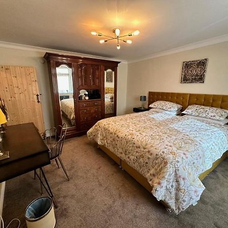 Victoria Cottage 巴纳德城堡 外观 照片