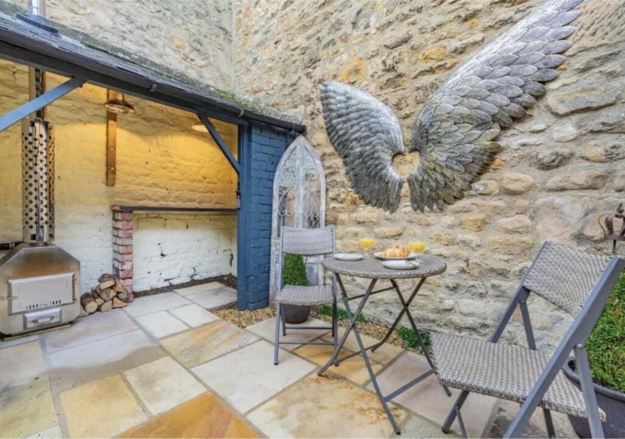 Victoria Cottage 巴纳德城堡 外观 照片