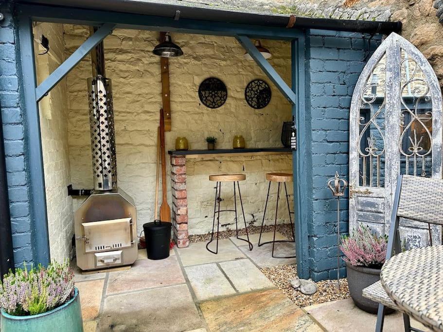 Victoria Cottage 巴纳德城堡 外观 照片