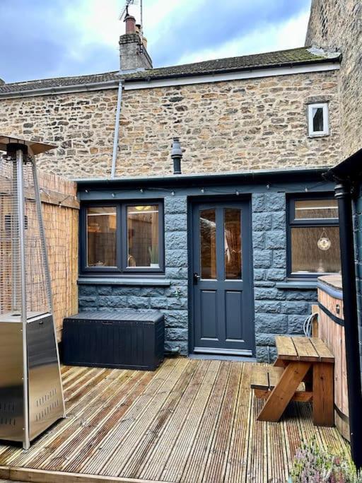 Victoria Cottage 巴纳德城堡 外观 照片