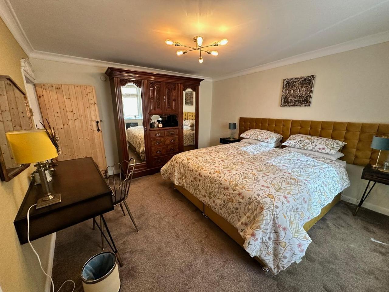 Victoria Cottage 巴纳德城堡 外观 照片