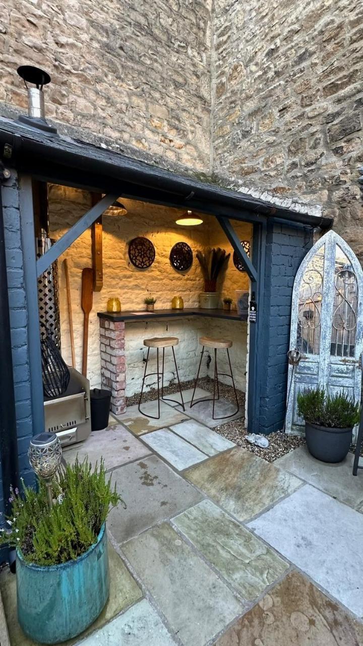 Victoria Cottage 巴纳德城堡 外观 照片