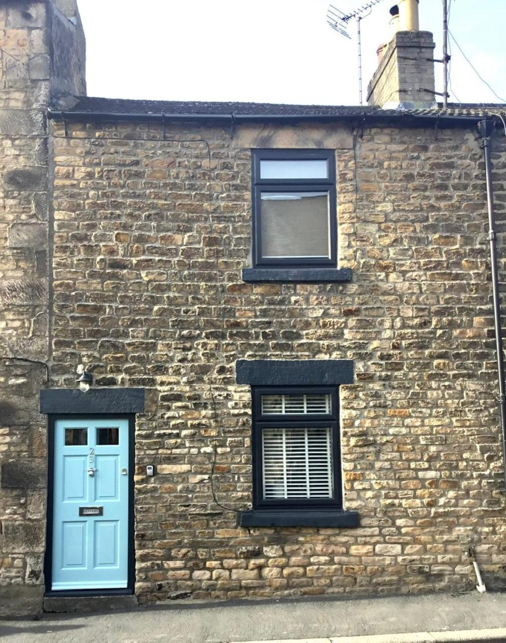 Victoria Cottage 巴纳德城堡 外观 照片